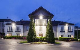 Best Western Brentwood Tn